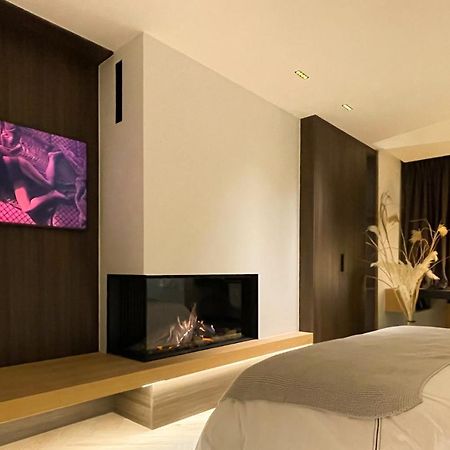 Le19 Suite Georges & Lucy Namur Ngoại thất bức ảnh