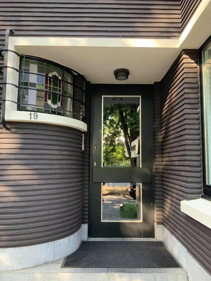 Le19 Suite Georges & Lucy Namur Ngoại thất bức ảnh
