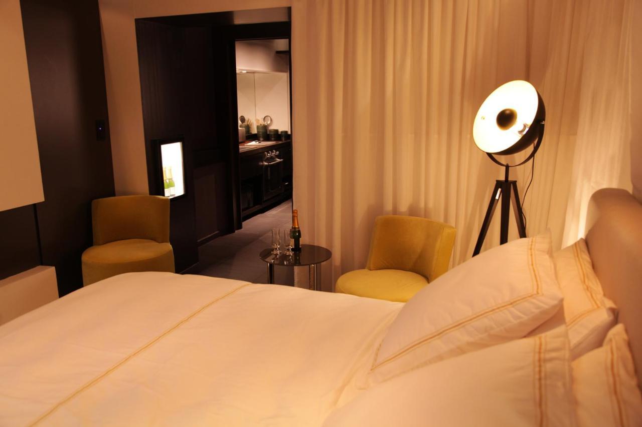 Le19 Suite Georges & Lucy Namur Ngoại thất bức ảnh