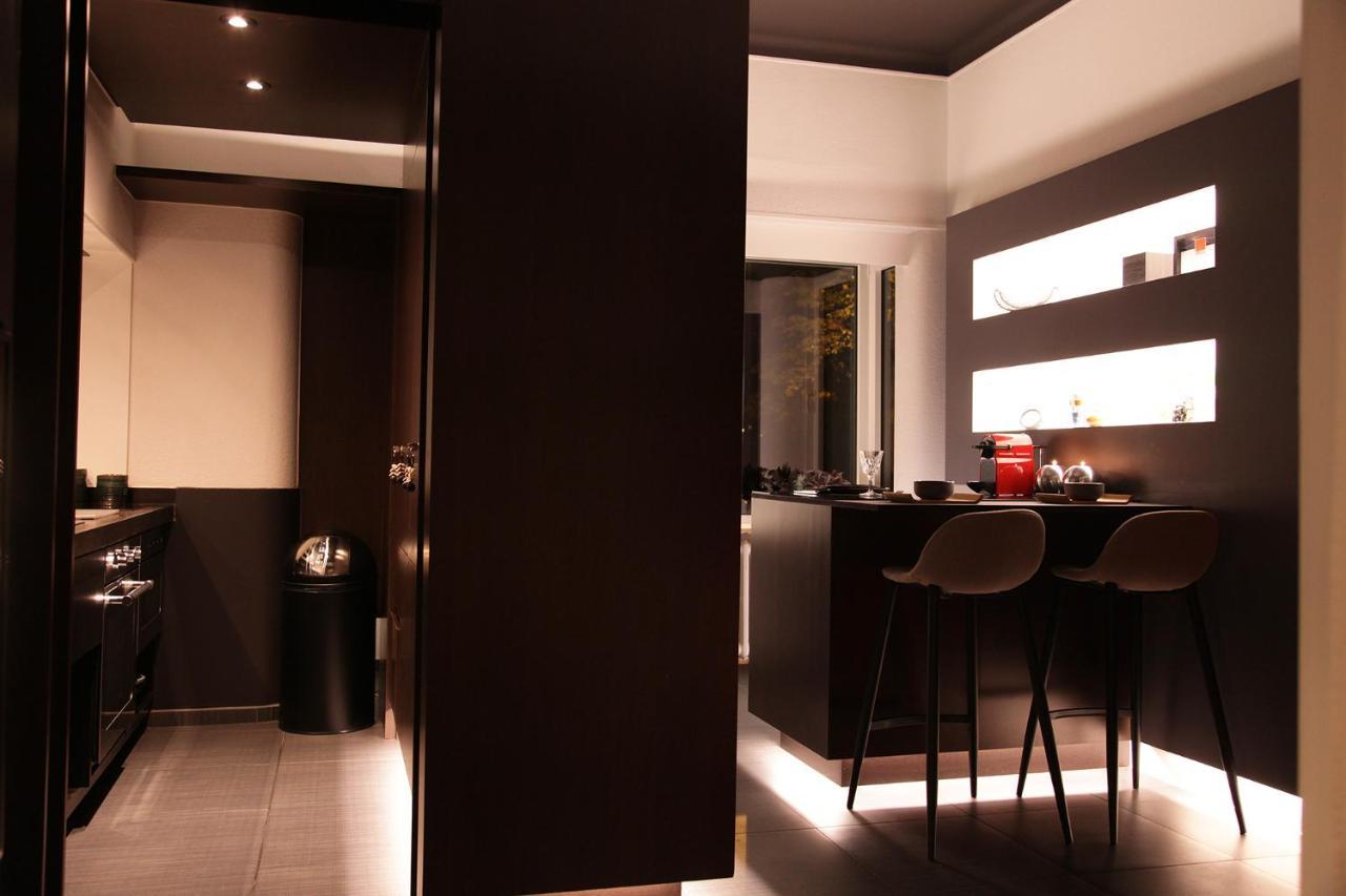 Le19 Suite Georges & Lucy Namur Ngoại thất bức ảnh