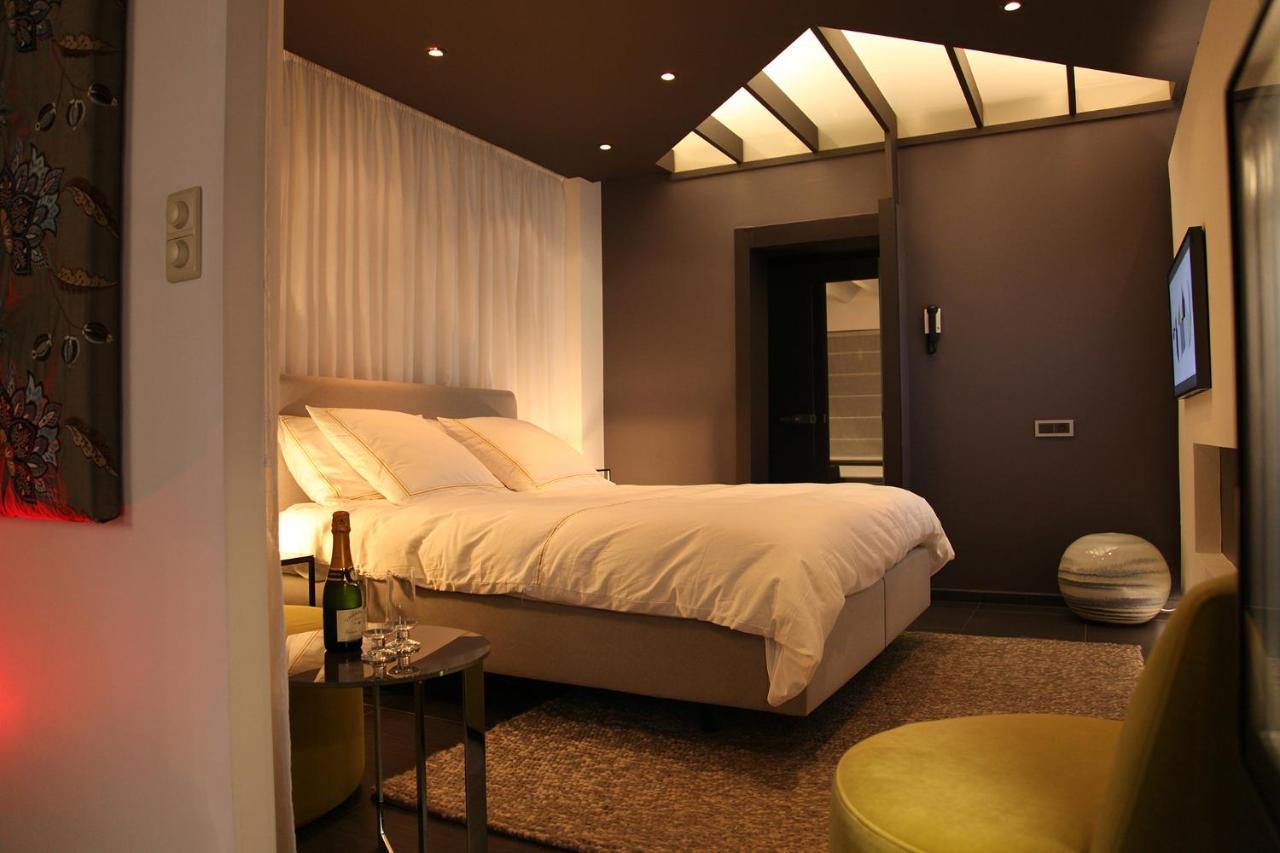 Le19 Suite Georges & Lucy Namur Ngoại thất bức ảnh