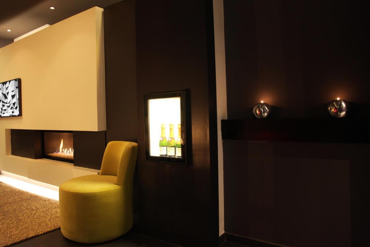 Le19 Suite Georges & Lucy Namur Ngoại thất bức ảnh