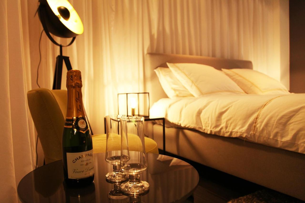 Le19 Suite Georges & Lucy Namur Ngoại thất bức ảnh