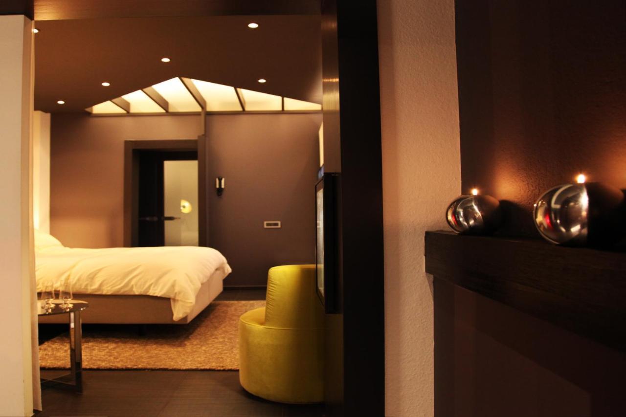 Le19 Suite Georges & Lucy Namur Ngoại thất bức ảnh
