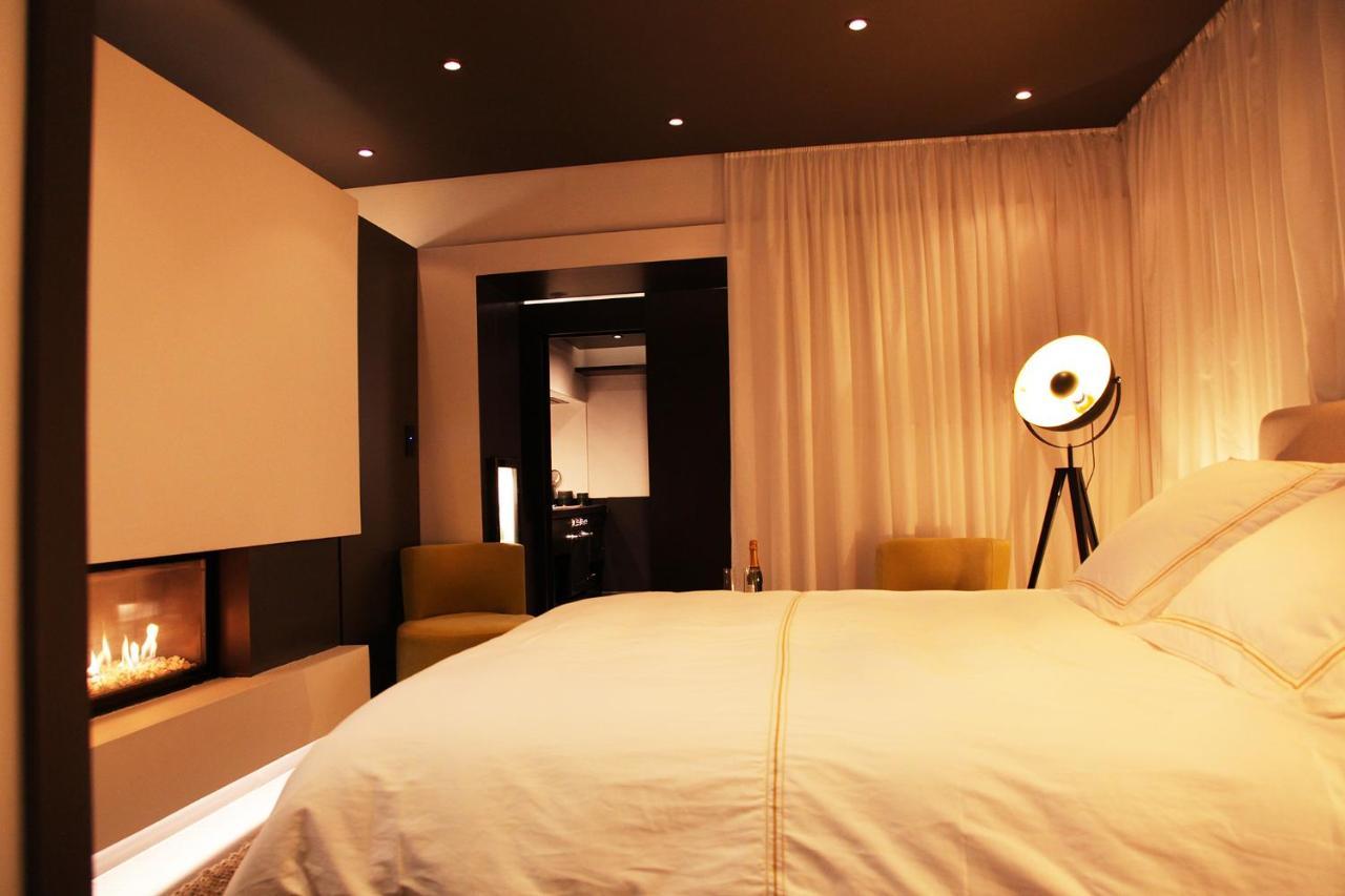Le19 Suite Georges & Lucy Namur Ngoại thất bức ảnh