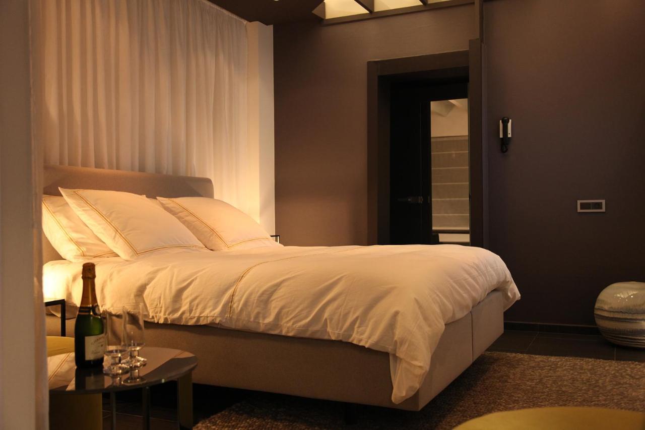 Le19 Suite Georges & Lucy Namur Ngoại thất bức ảnh