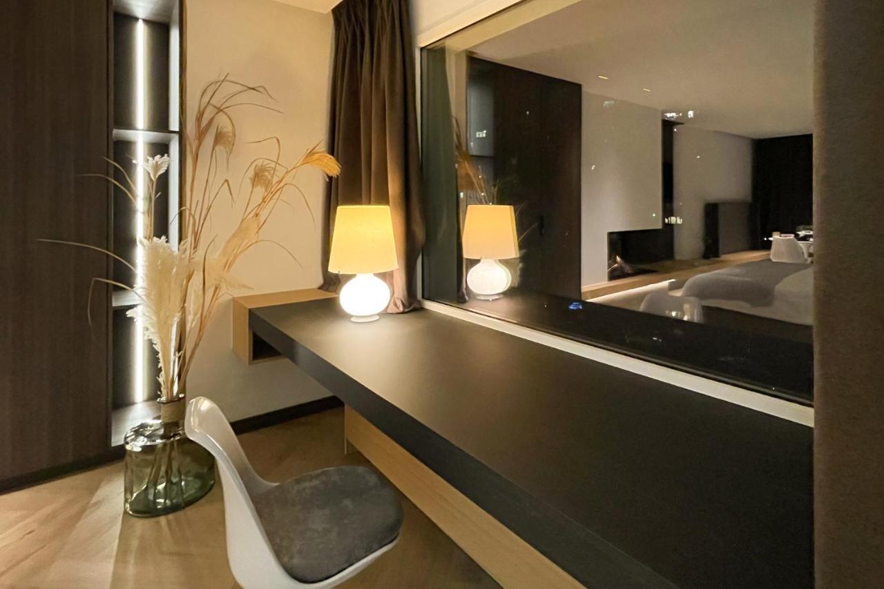 Le19 Suite Georges & Lucy Namur Ngoại thất bức ảnh