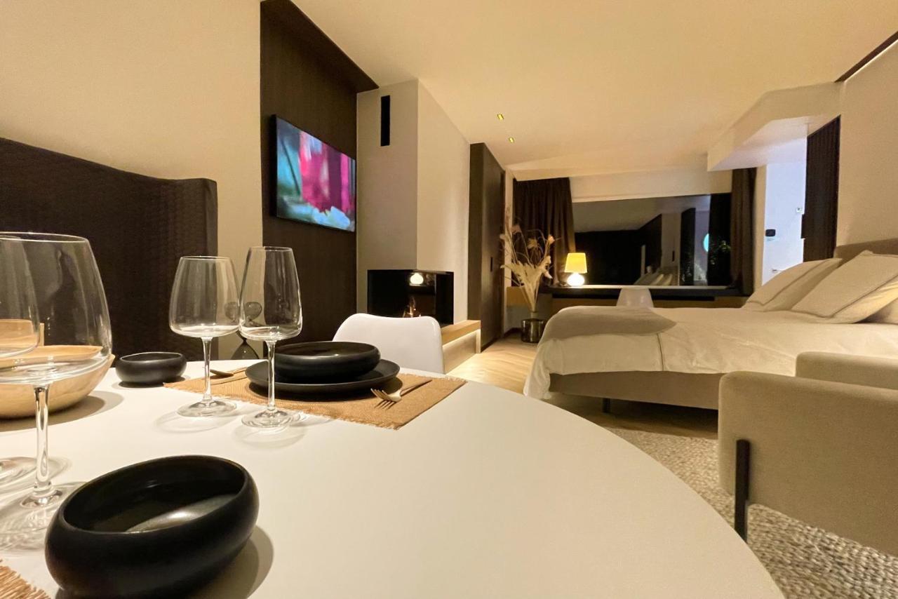 Le19 Suite Georges & Lucy Namur Ngoại thất bức ảnh