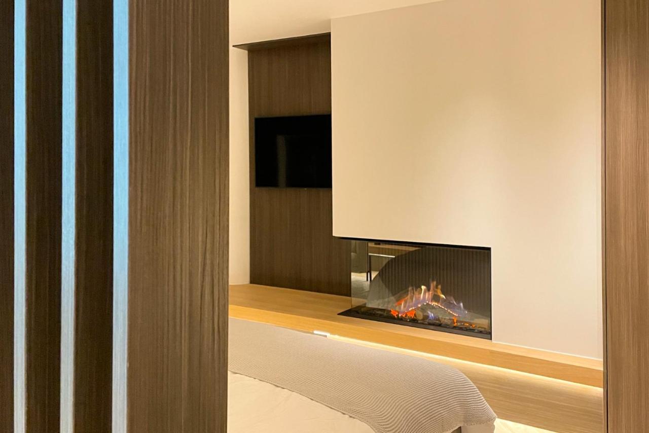 Le19 Suite Georges & Lucy Namur Ngoại thất bức ảnh