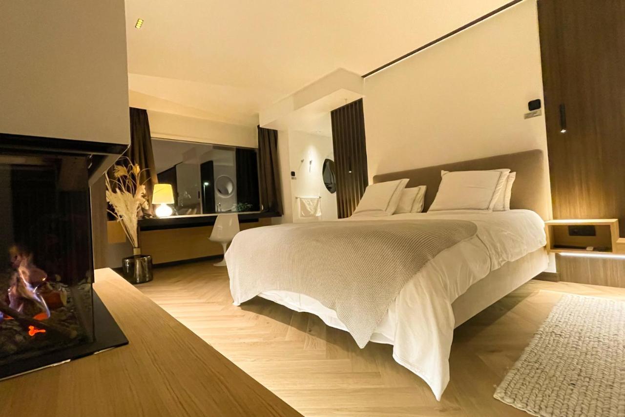 Le19 Suite Georges & Lucy Namur Ngoại thất bức ảnh