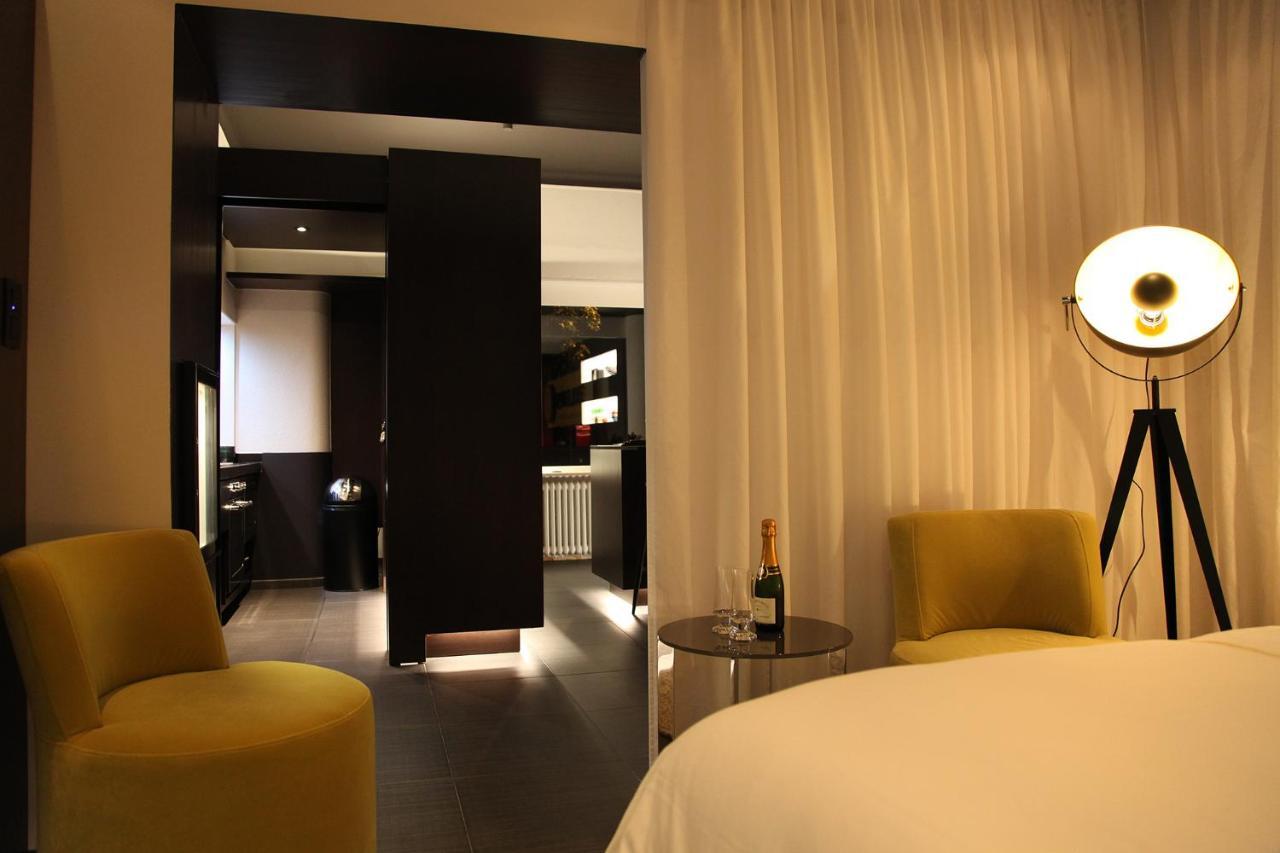 Le19 Suite Georges & Lucy Namur Ngoại thất bức ảnh