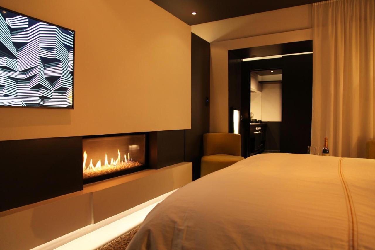 Le19 Suite Georges & Lucy Namur Ngoại thất bức ảnh