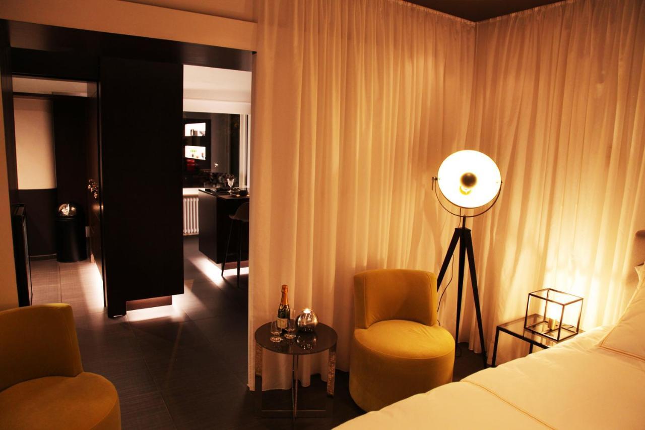 Le19 Suite Georges & Lucy Namur Ngoại thất bức ảnh