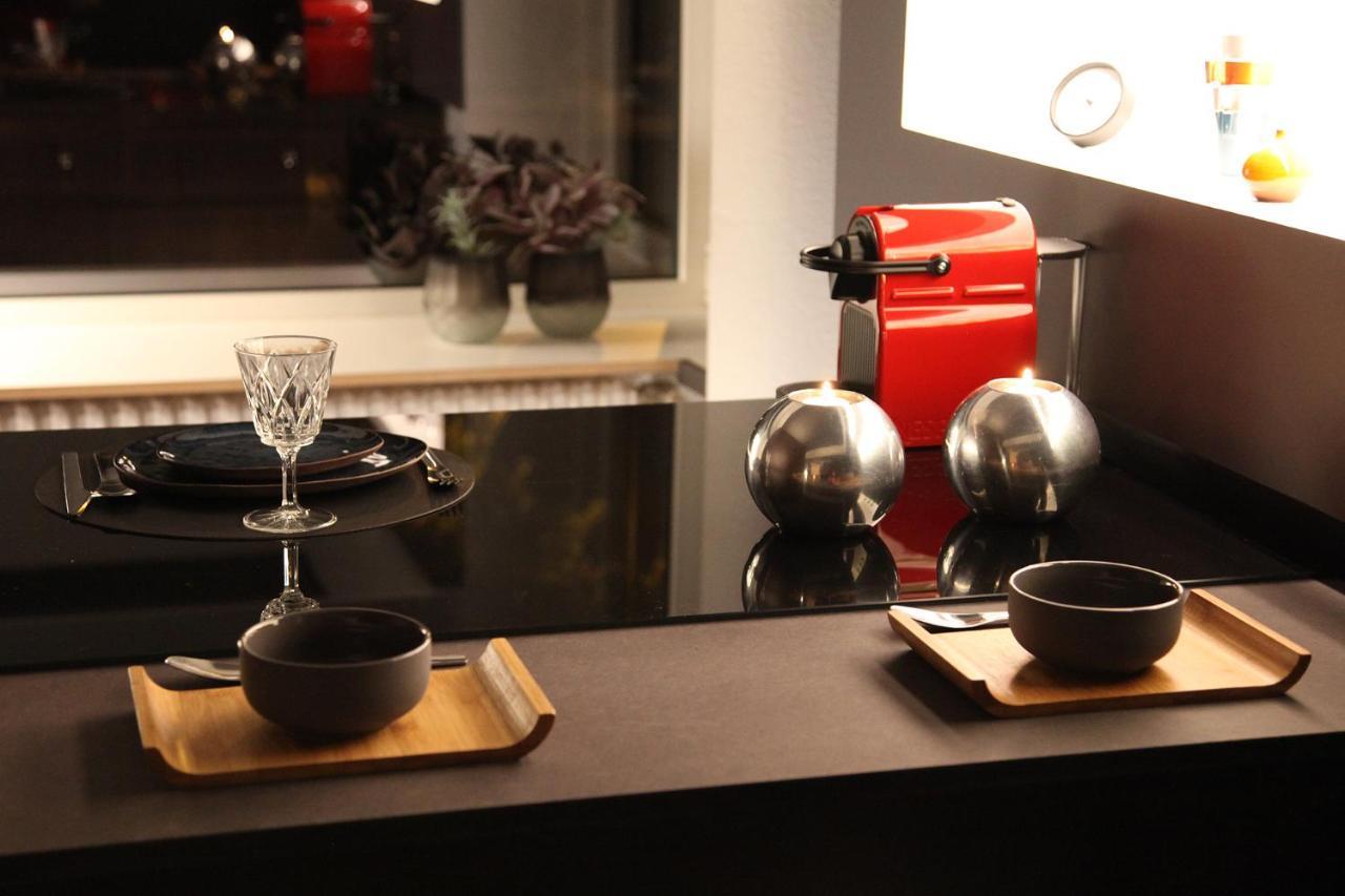 Le19 Suite Georges & Lucy Namur Ngoại thất bức ảnh