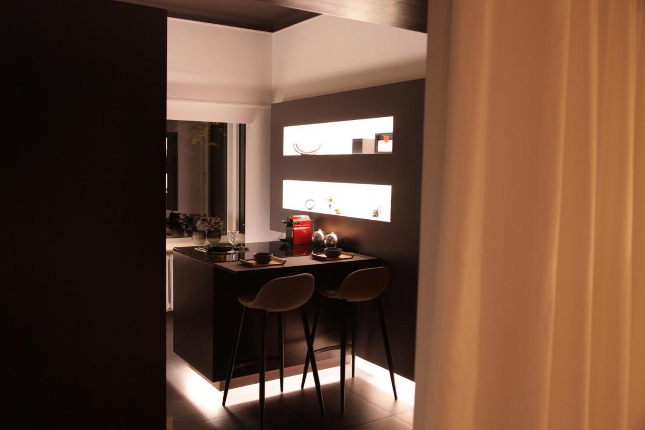 Le19 Suite Georges & Lucy Namur Ngoại thất bức ảnh