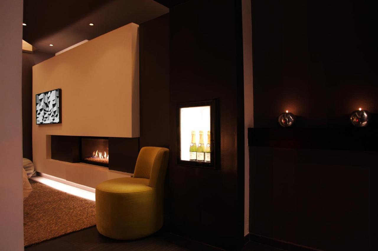 Le19 Suite Georges & Lucy Namur Ngoại thất bức ảnh