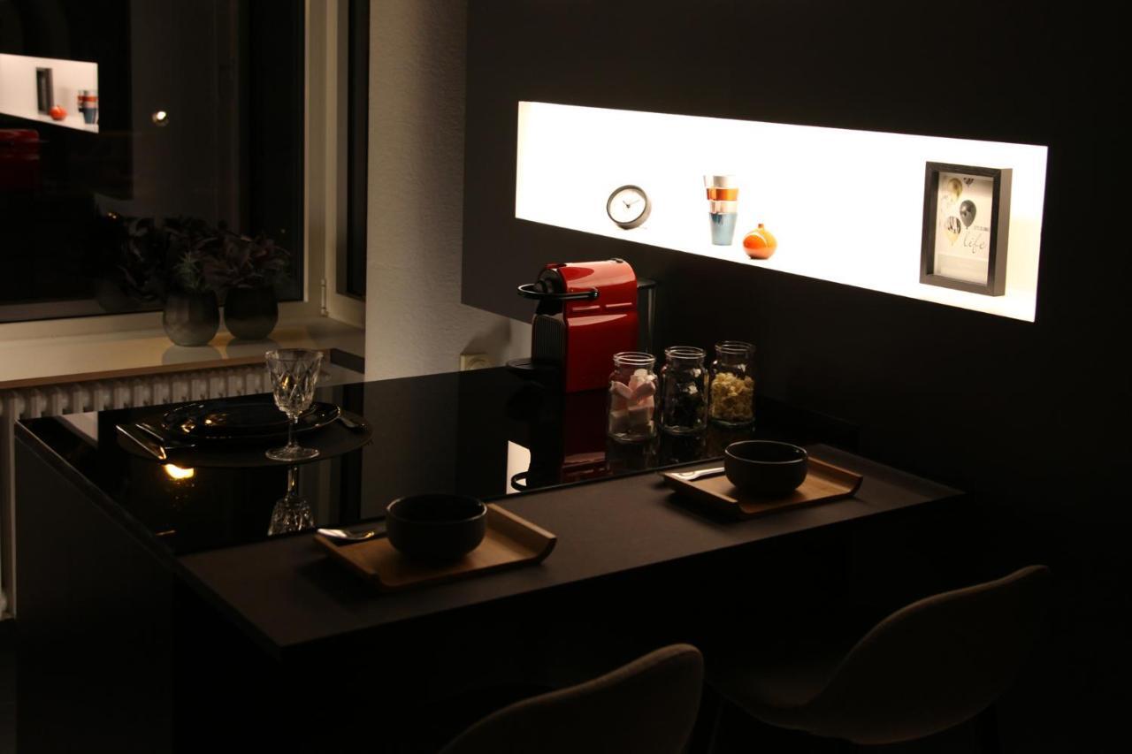 Le19 Suite Georges & Lucy Namur Ngoại thất bức ảnh